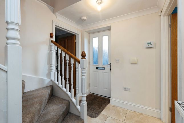 23a, The Leys, Berkeley photo 2