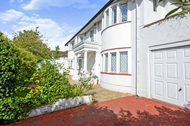 Detached house for sale in Watford Way, London
