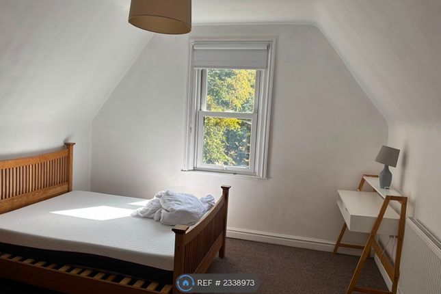 Woodland View, Lincoln photo 4