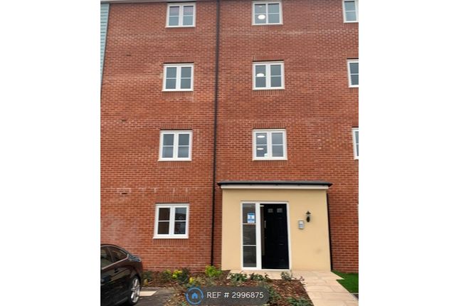 Apartment, Brooklyn House Owens Road, Coventry photo 3