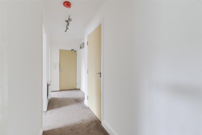 3 Ilkeston Court Millbank Place, Nottingham photo 2