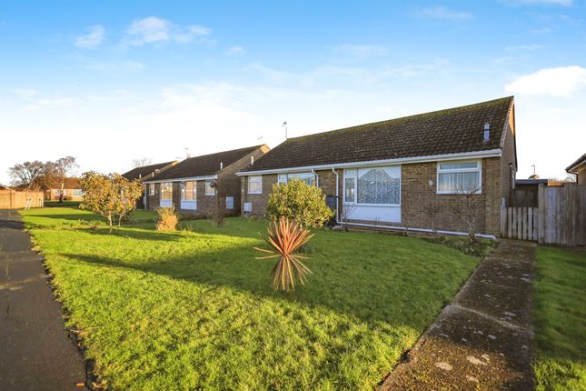 1-bed house on 19, Chaucer Walk, Eastbourne, £240,000