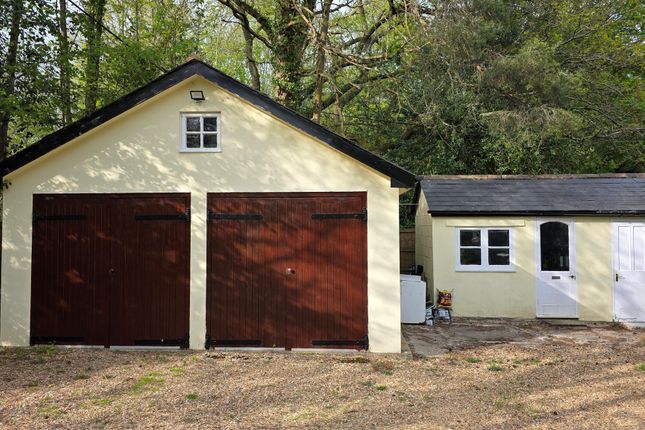 The Limes, Blackbrook Road, Dorking photo 3