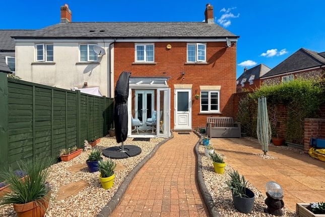 9, Mill Leat, Cullompton photo 4