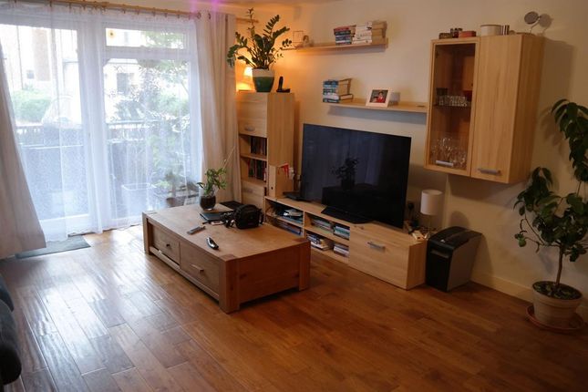 Flat to rent in Flat, Witham House, Schoolfield Way, Grays