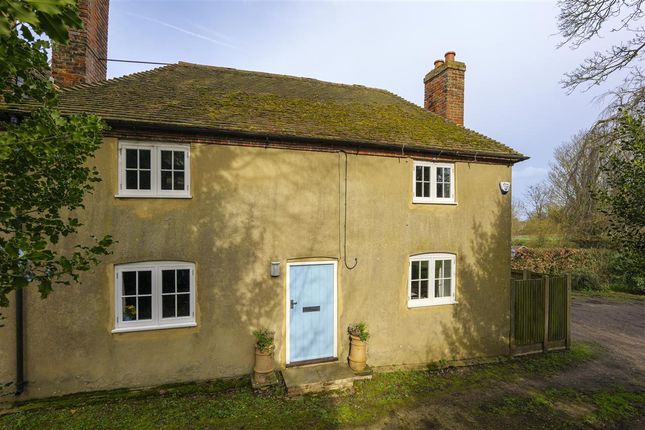 Oast Cottage, Bridge photo 2
