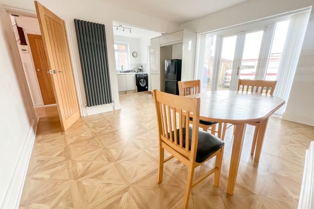 Dining Room-Kitchen