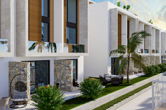 Thumbnail Apartment for sale in Natulux, Tatlısu Sk, Girne 99645, Northern Cyprus