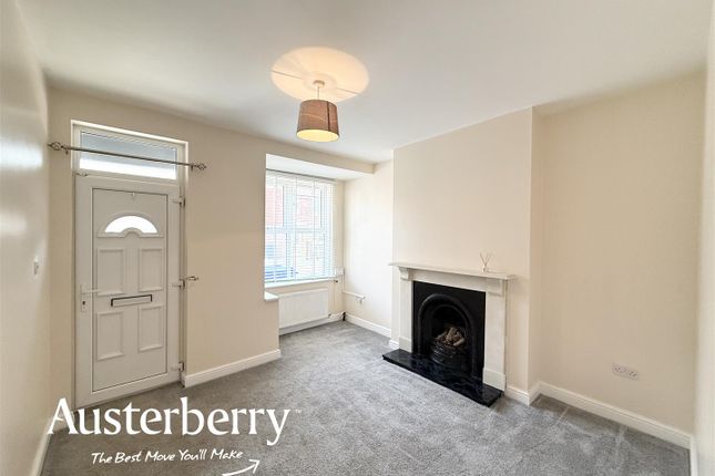 16, Kingsley Street, Stoke-On-Trent photo 4