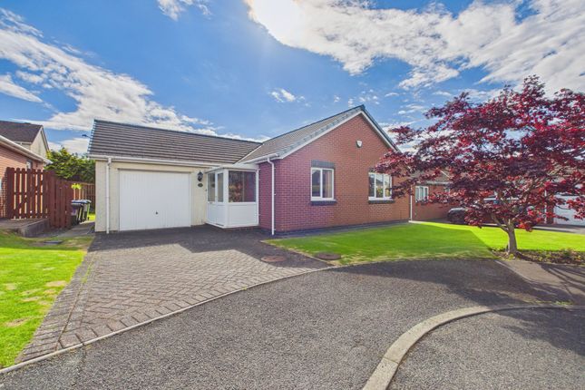2-bed house on 6 Wentworth Park, Workington, £220,000