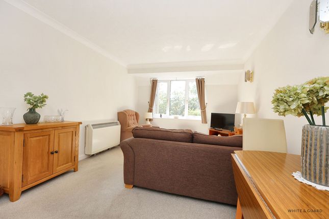 Flat 28, Mill Court Mortimers Lane, Eastleigh photo 2