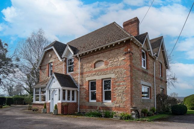 The Old Vicarage, Ross Road, Ross-on-Wye photo 4
