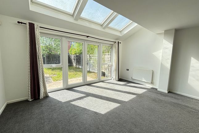 Thumbnail Semi-detached house to rent in Great Clowes Street, Salford