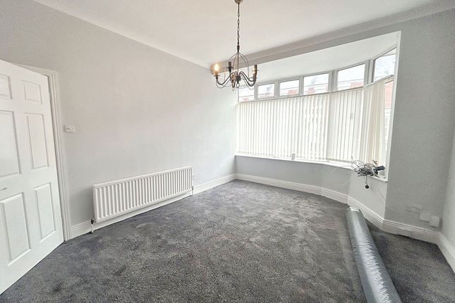 Ilfracombe Gardens, Whitley Bay photo 2