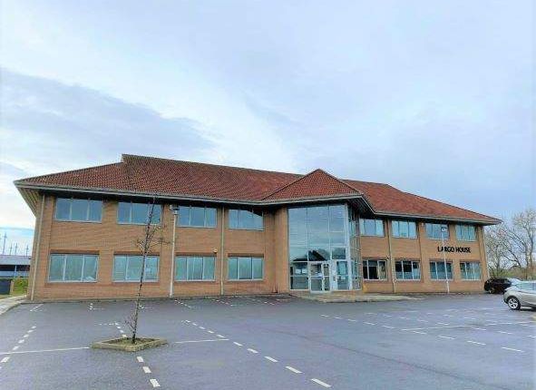 Thumbnail Office to let in First Floor, Largo House, Carnegie Avenue, Dunfermline