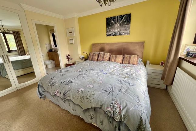 Detached house for sale in Oldacre Close, Sutton Coldfield