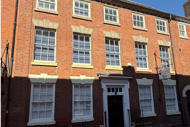 Thumbnail Office to let in King Street, Wolverhampton