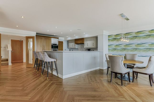 Flat Flat 3, Panorama, Alipore Close, Poole photo 4