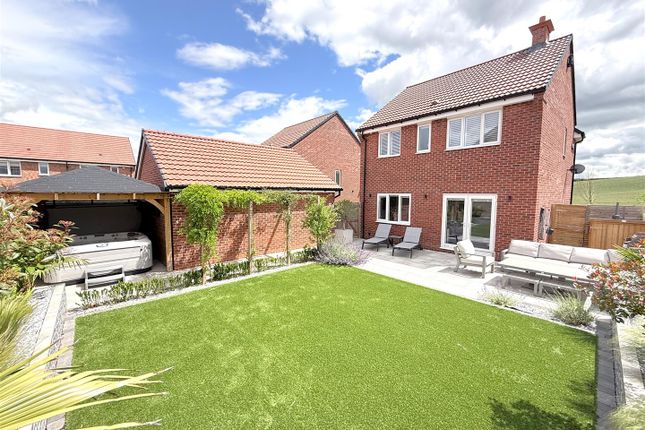 26, Hopewell Street, Cropwell Bishop photo 4