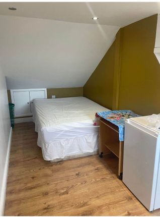 Thumbnail Room to rent in Fulbourne Road, Walthamstow, London