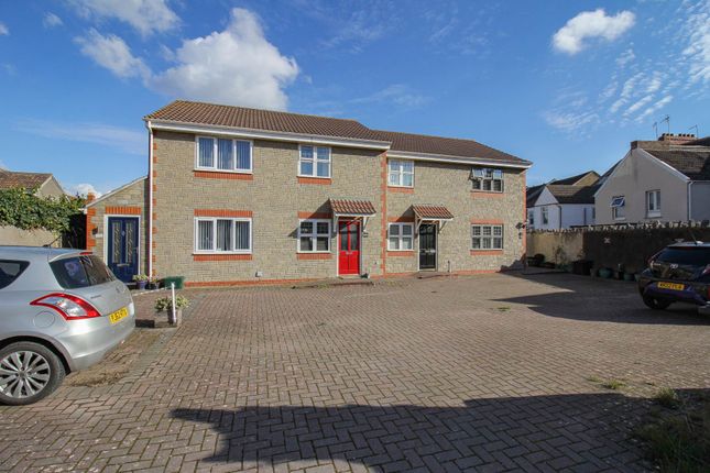Tebbutts Mews, Weston-super-Mare photo 2