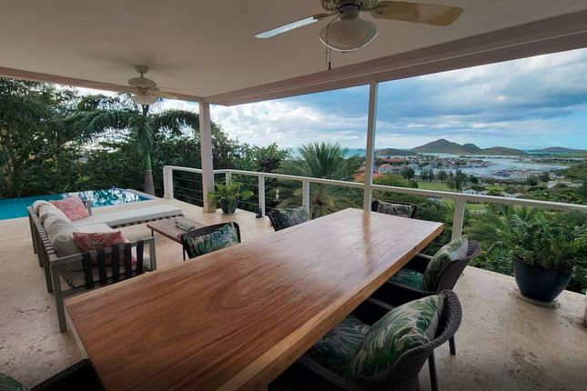 Thumbnail Villa for sale in Palm Villa, Sugar Ridge, Antigua And Barbuda