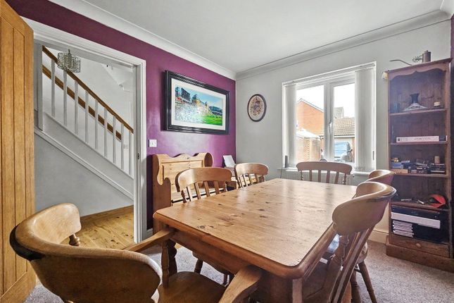 39, Adams Meadow, Somerset photo 5