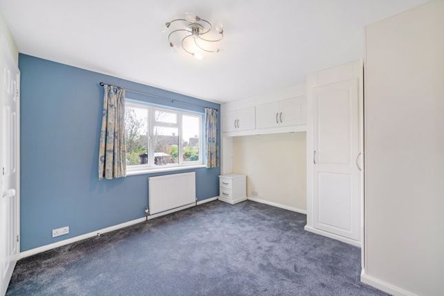Semi-detached house for sale in Arundel Drive, Chelsfield, Orpington