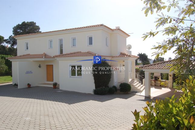 Thumbnail Detached house for sale in Carvoeiro, Lagoa E Carvoeiro, Lagoa Algarve
