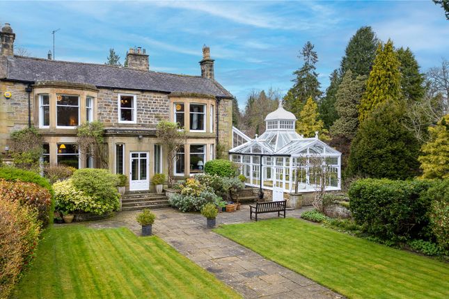 Detached house for sale in Allendale Road, Hexham, Northumberland