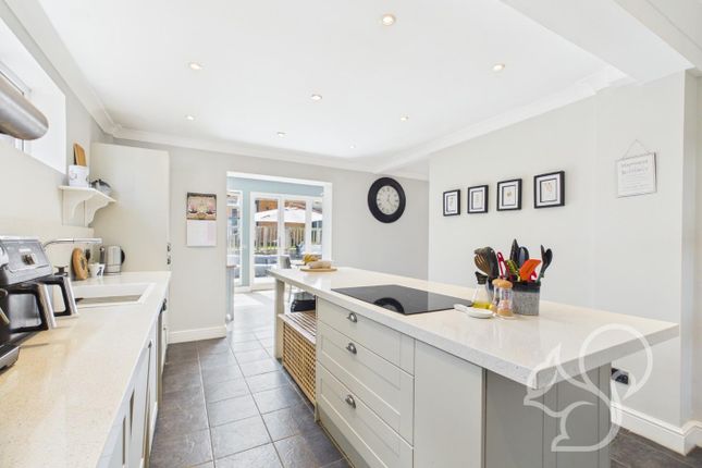 4, Hubert Road, Colchester photo 3