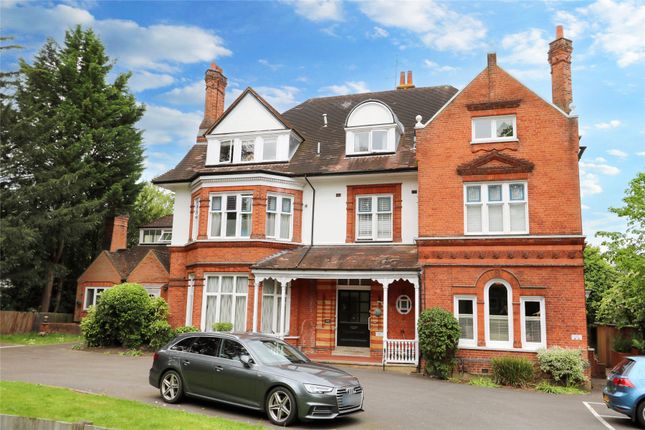 Thumbnail Flat for sale in Ditton Road, Surbiton