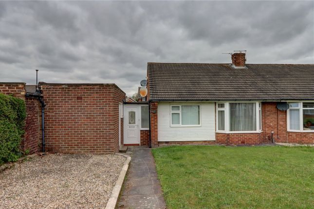 Bungalow to rent in Angram Walk, Newcastle Upon Tyne, Tyne And Wear