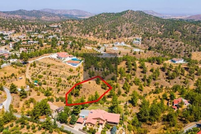 Land for sale in Agios Epifanios 2610, Cyprus