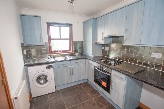 7, Arthur Court, Cowdenbeath, KY4 8LN, Cowdenbeath photo 5