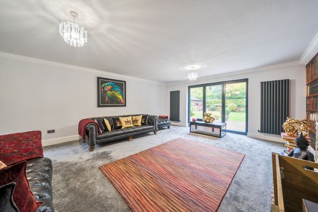 Abbie Woods, Newlands Drive, Maidenhead photo 3