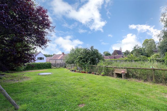 Detached house for sale in Witham Friary, Frome, Somerset