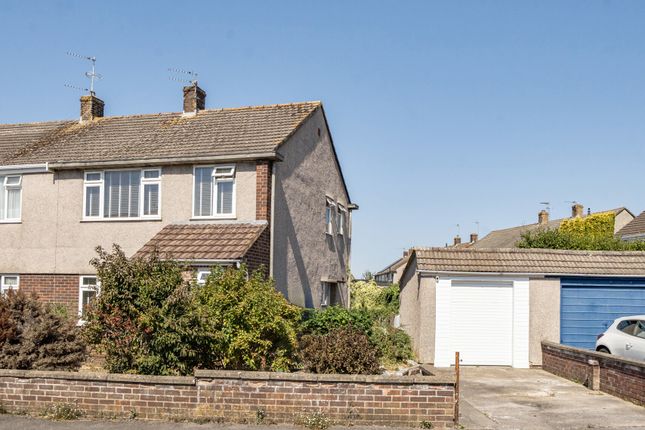 2, Henfield Crescent, Bristol photo 3