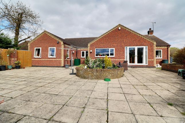 Detached bungalow for sale in Turbary, Epworth
