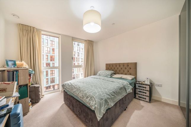 Apartment 21, Distel Apartments, 19, Telegraph Avenue, London photo 3