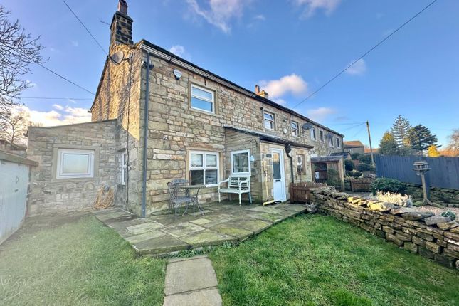Cottage for sale in Parkinson Terrace, Trawden, Colne