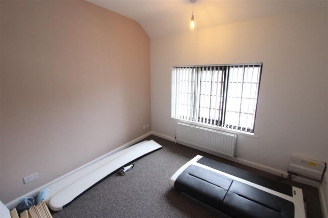 Flat to rent in Main Road, Jacksdale, Nottingham