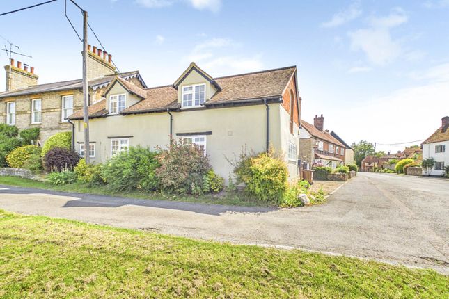 2 Bedroom Semi-Detached in HP17 8AE