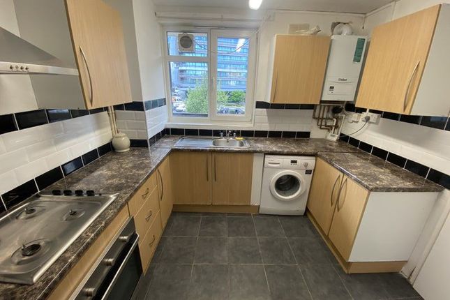 Flat 10 Buxton Court, Thoresby Street, London photo 4