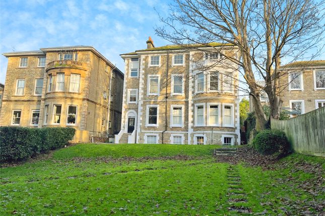 Flat 1, Leavington, East Hill Road, Isle of Wight photo 2