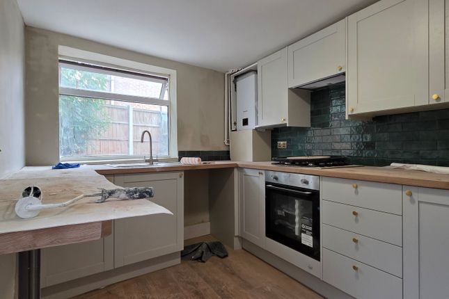 Scrooby Street, London photo 5