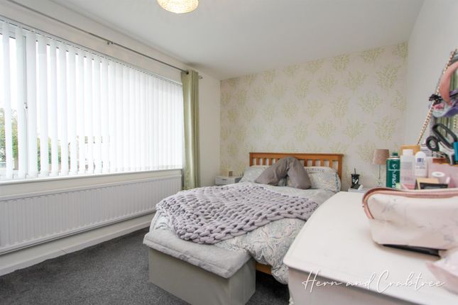 Terraced house for sale in Pentwyn Terrace, Marshfield, Cardiff