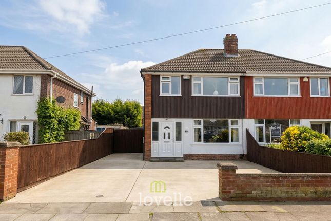 3-bed house on 24 Worlaby Road, Grimsby, £199,950