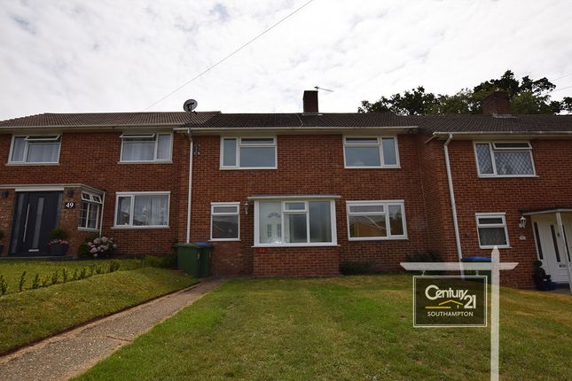 Thumbnail Terraced house to rent in |Ref: R199258|, Springford Road, Southampton