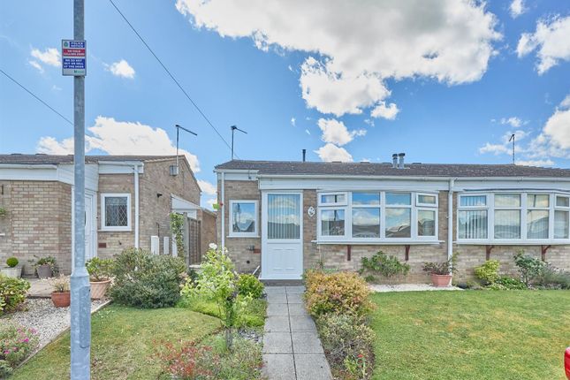 1-bed house on 9, Lobelia Close, Burbage, £210,000